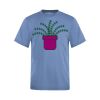 Team Polyester Youth Sleeve ATC Pro Tee Thumbnail
