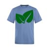 Team Polyester Youth Sleeve ATC Pro Tee Thumbnail