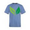 Team Polyester Youth Sleeve ATC Pro Tee Thumbnail