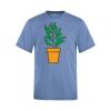 Team Polyester Youth Sleeve ATC Pro Tee Thumbnail