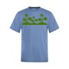 Team Polyester Youth Sleeve ATC Pro Tee Thumbnail