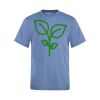 Team Polyester Youth Sleeve ATC Pro Tee Thumbnail