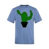 Team Polyester Youth Sleeve ATC Pro Tee Thumbnail