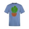 Team Polyester Youth Sleeve ATC Pro Tee Thumbnail