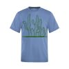 Team Polyester Youth Sleeve ATC Pro Tee Thumbnail