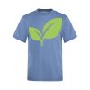 Team Polyester Youth Sleeve ATC Pro Tee Thumbnail