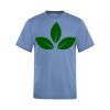 Team Polyester Youth Sleeve ATC Pro Tee Thumbnail