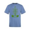 Team Polyester Youth Sleeve ATC Pro Tee Thumbnail