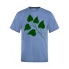 Team Polyester Youth Sleeve ATC Pro Tee Thumbnail