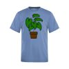 Team Polyester Youth Sleeve ATC Pro Tee Thumbnail