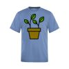 Team Polyester Youth Sleeve ATC Pro Tee Thumbnail