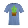 Team Polyester Youth Sleeve ATC Pro Tee Thumbnail