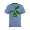 Team Polyester Youth Sleeve ATC Pro Tee Thumbnail