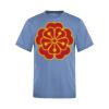 Team Polyester Youth Sleeve ATC Pro Tee Thumbnail