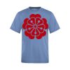 Team Polyester Youth Sleeve ATC Pro Tee Thumbnail