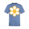 Team Polyester Youth Sleeve ATC Pro Tee Thumbnail