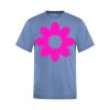 Team Polyester Youth Sleeve ATC Pro Tee Thumbnail