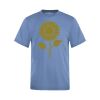 Team Polyester Youth Sleeve ATC Pro Tee Thumbnail