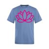 Team Polyester Youth Sleeve ATC Pro Tee Thumbnail