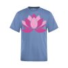 Team Polyester Youth Sleeve ATC Pro Tee Thumbnail