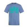 Team Polyester Youth Sleeve ATC Pro Tee Thumbnail
