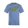 Team Polyester Youth Sleeve ATC Pro Tee Thumbnail