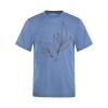Team Polyester Youth Sleeve ATC Pro Tee Thumbnail
