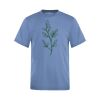 Team Polyester Youth Sleeve ATC Pro Tee Thumbnail
