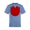Team Polyester Youth Sleeve ATC Pro Tee Thumbnail