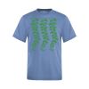 Team Polyester Youth Sleeve ATC Pro Tee Thumbnail