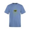 Team Polyester Youth Sleeve ATC Pro Tee Thumbnail