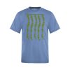 Team Polyester Youth Sleeve ATC Pro Tee Thumbnail