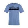 Team Polyester Youth Sleeve ATC Pro Tee Thumbnail