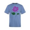 Team Polyester Youth Sleeve ATC Pro Tee Thumbnail