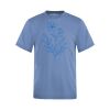 Team Polyester Youth Sleeve ATC Pro Tee Thumbnail