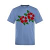 Team Polyester Youth Sleeve ATC Pro Tee Thumbnail