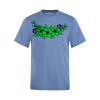 Team Polyester Youth Sleeve ATC Pro Tee Thumbnail