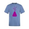 Team Polyester Youth Sleeve ATC Pro Tee Thumbnail
