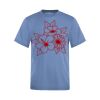 Team Polyester Youth Sleeve ATC Pro Tee Thumbnail