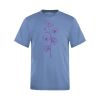Team Polyester Youth Sleeve ATC Pro Tee Thumbnail