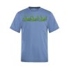 Team Polyester Youth Sleeve ATC Pro Tee Thumbnail