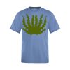 Team Polyester Youth Sleeve ATC Pro Tee Thumbnail