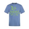 Team Polyester Youth Sleeve ATC Pro Tee Thumbnail