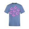 Team Polyester Youth Sleeve ATC Pro Tee Thumbnail