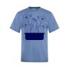 Team Polyester Youth Sleeve ATC Pro Tee Thumbnail