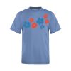 Team Polyester Youth Sleeve ATC Pro Tee Thumbnail