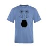 Team Polyester Youth Sleeve ATC Pro Tee Thumbnail
