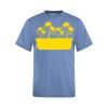 Team Polyester Youth Sleeve ATC Pro Tee Thumbnail
