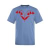 Team Polyester Youth Sleeve ATC Pro Tee Thumbnail