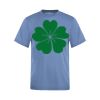 Team Polyester Youth Sleeve ATC Pro Tee Thumbnail